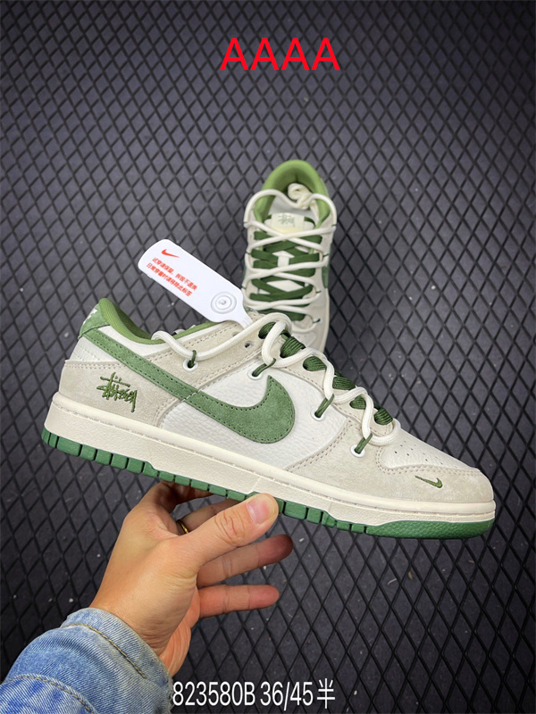 Nike Dunk(AAAA)-1905