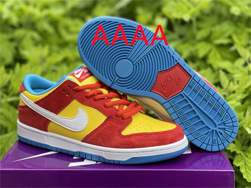 Nike Dunk(AAAA)-193