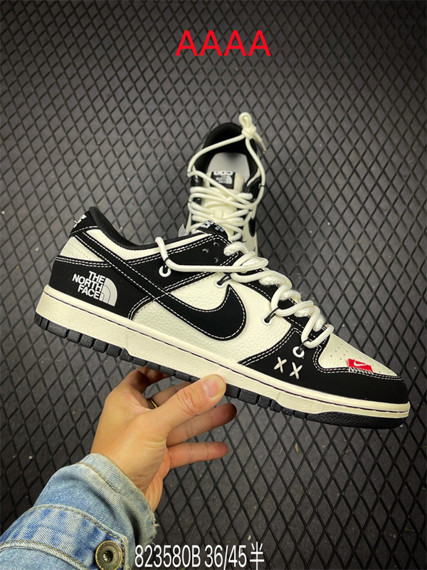 Nike Dunk(AAAA)-1911