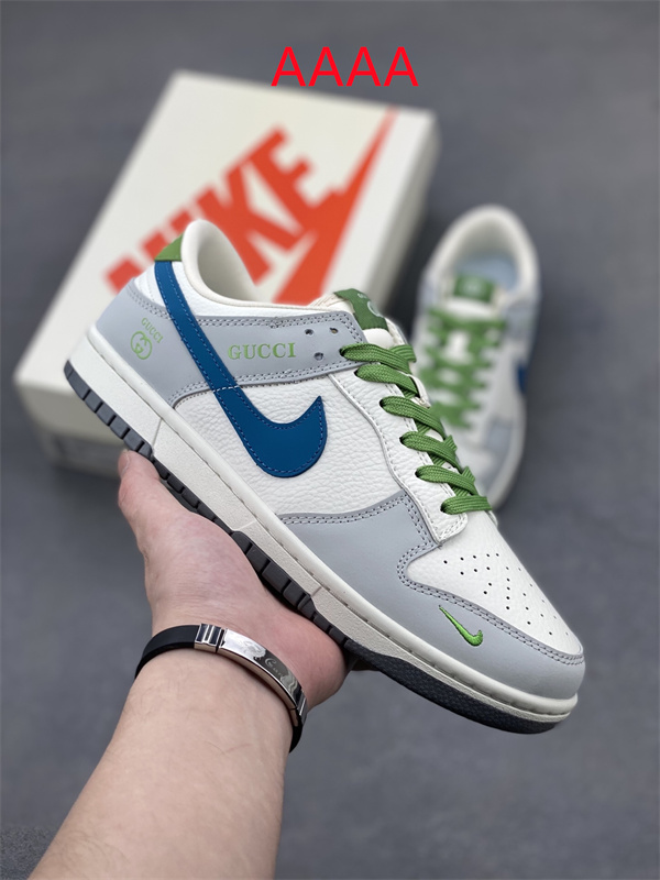 Nike Dunk(AAAA)-1923