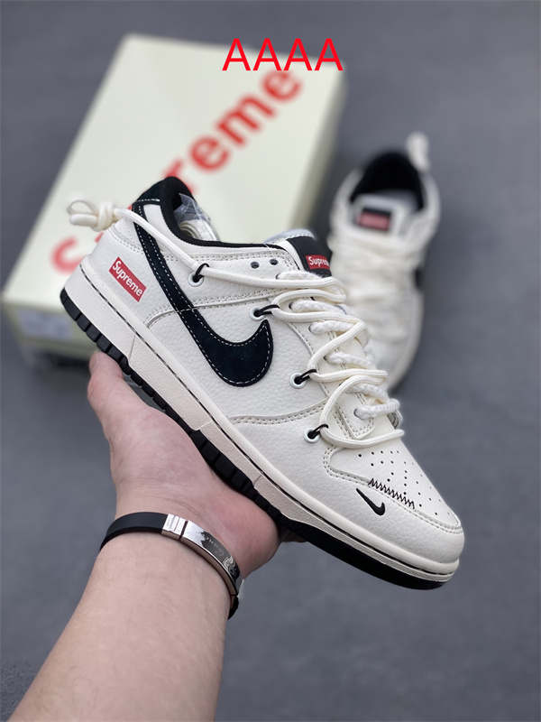 Nike Dunk(AAAA)-1927