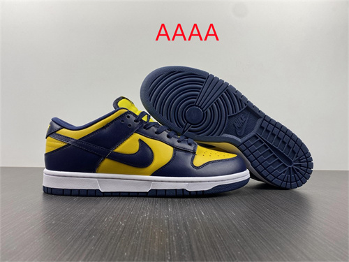 Nike Dunk(AAAA)-195