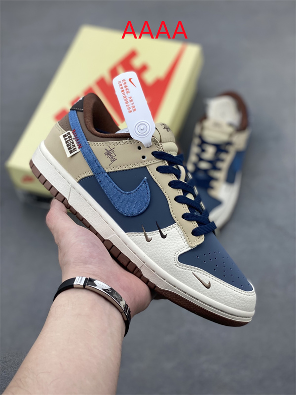 Nike Dunk(AAAA)-1935
