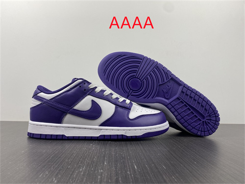 Nike Dunk(AAAA)-196