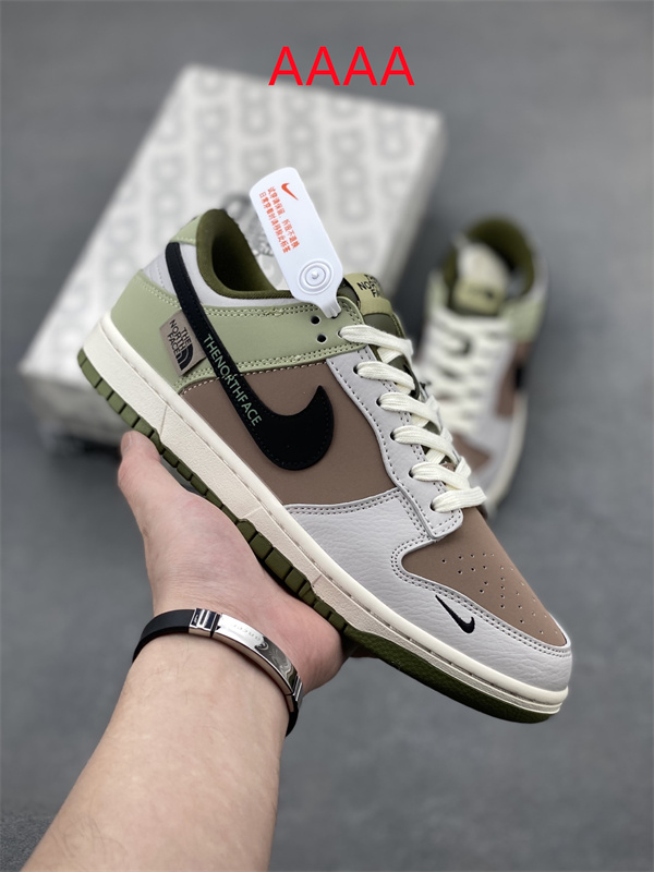 Nike Dunk(AAAA)-1954