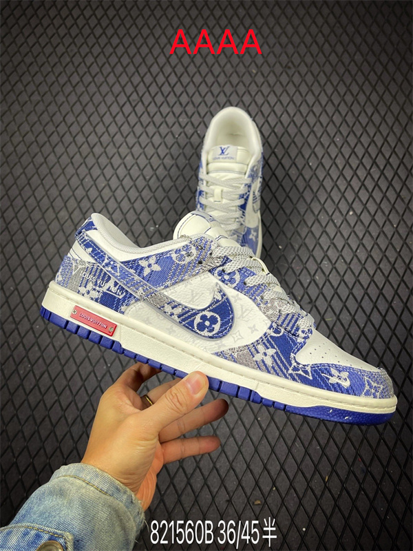 Nike Dunk(AAAA)-1969