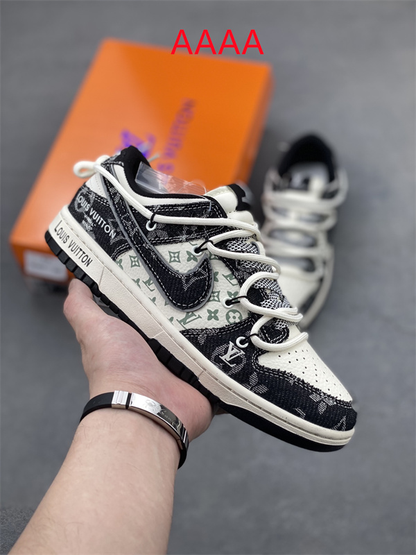 Nike Dunk(AAAA)-1973