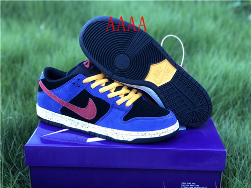 Nike Dunk(AAAA)-020