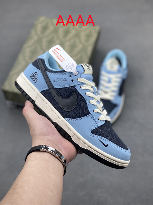 Nike Dunk(AAAA)-2008