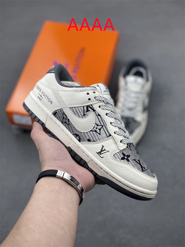 Nike Dunk(AAAA)-2013