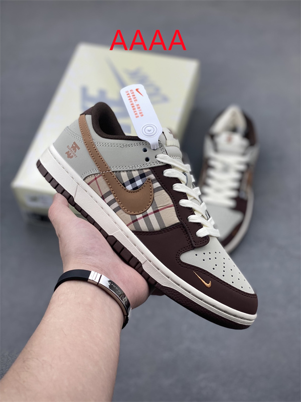 Nike Dunk(AAAA)-2014