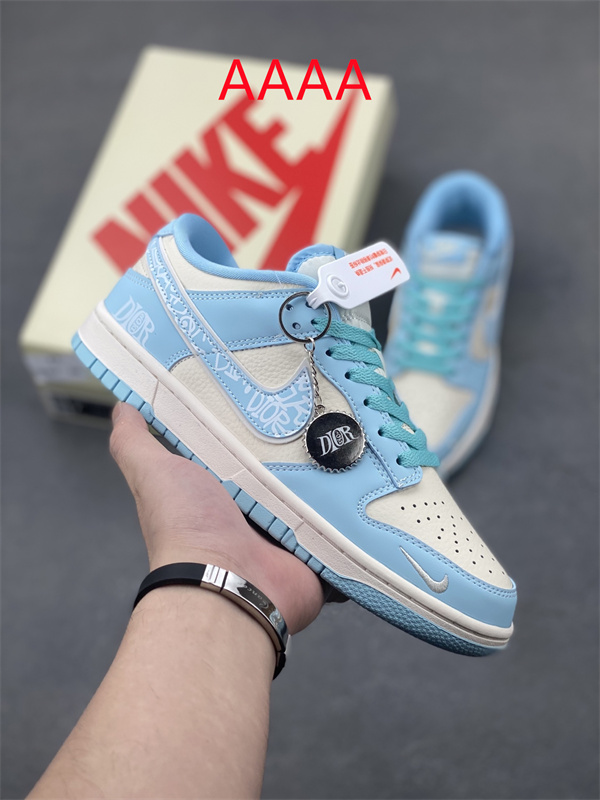 Nike Dunk(AAAA)-2016