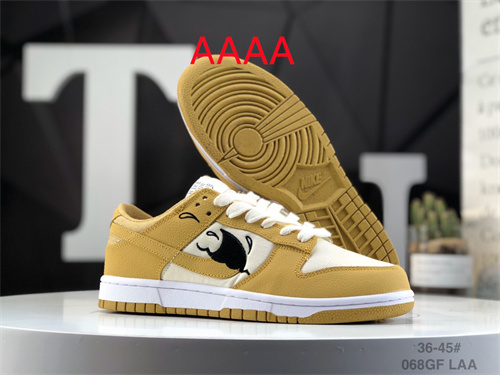 Nike Dunk(AAAA)-205