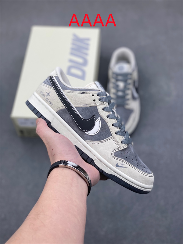 Nike Dunk(AAAA)-2034