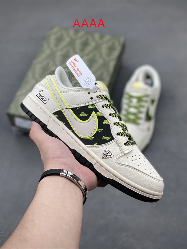 Nike Dunk(AAAA)-2052