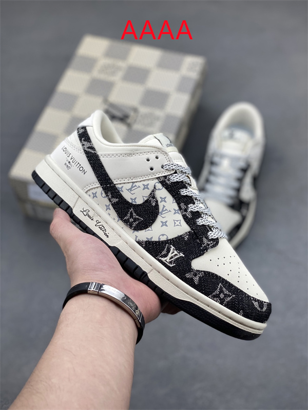 Nike Dunk(AAAA)-2058