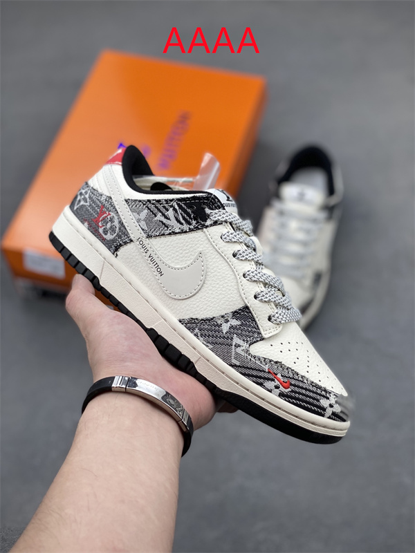 Nike Dunk(AAAA)-2059