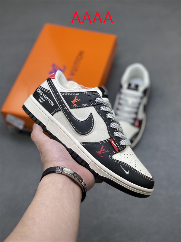 Nike Dunk(AAAA)-2076
