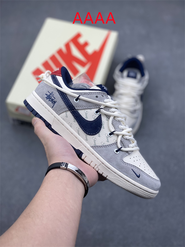 Nike Dunk(AAAA)-2079