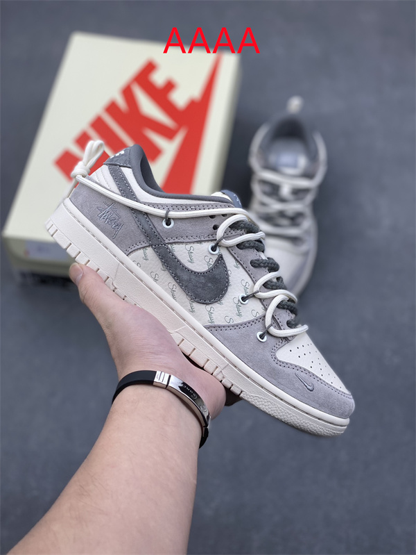 Nike Dunk(AAAA)-2081