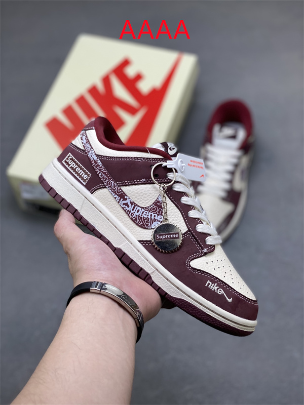 Nike Dunk(AAAA)-2086