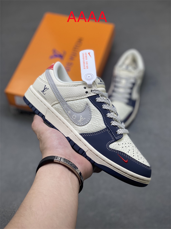 Nike Dunk(AAAA)-2091
