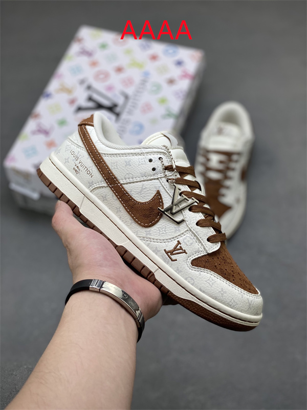 Nike Dunk(AAAA)-2096