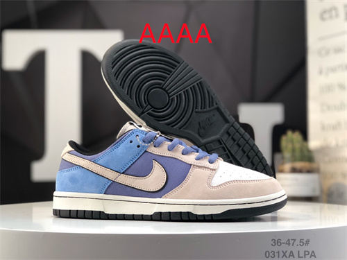 Nike Dunk(AAAA)-212