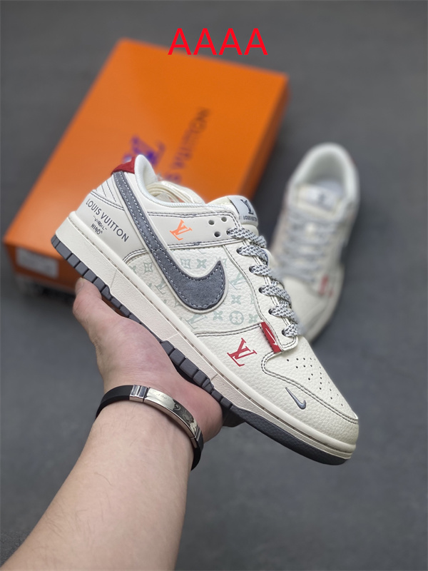 Nike Dunk(AAAA)-2105