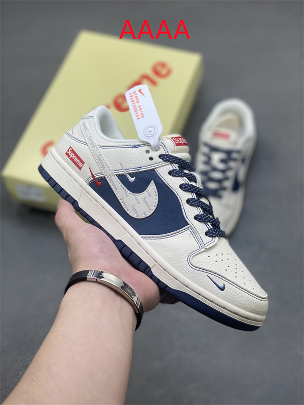 Nike Dunk(AAAA)-2106