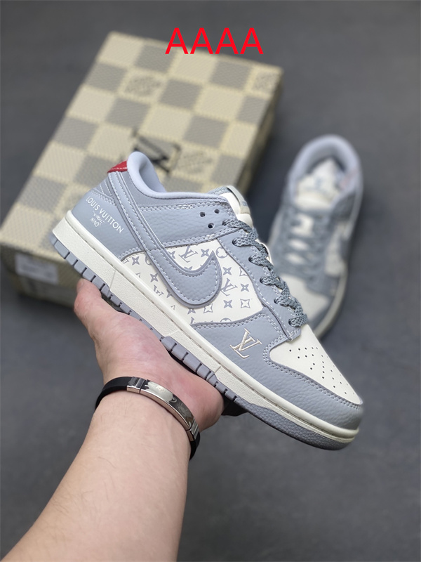 Nike Dunk(AAAA)-2107