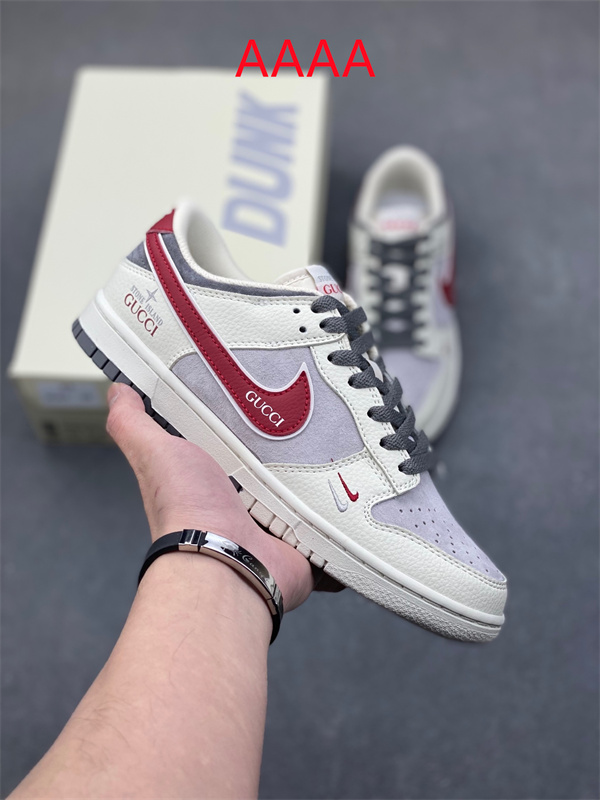Nike Dunk(AAAA)-2109