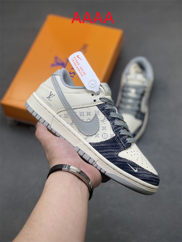 Nike Dunk(AAAA)-2115