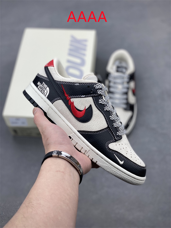Nike Dunk(AAAA)-2121
