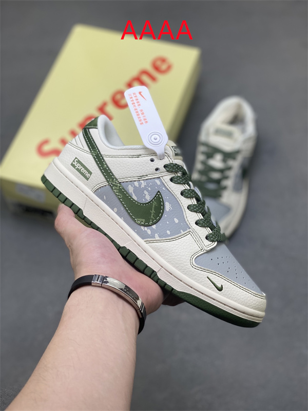Nike Dunk(AAAA)-2126