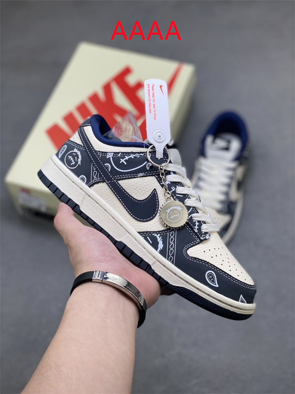 Nike Dunk(AAAA)-2130