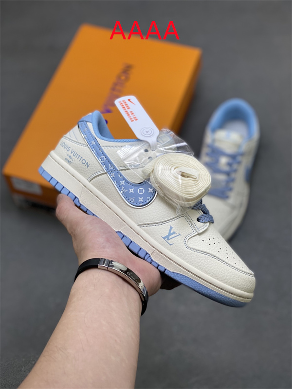 Nike Dunk(AAAA)-2136