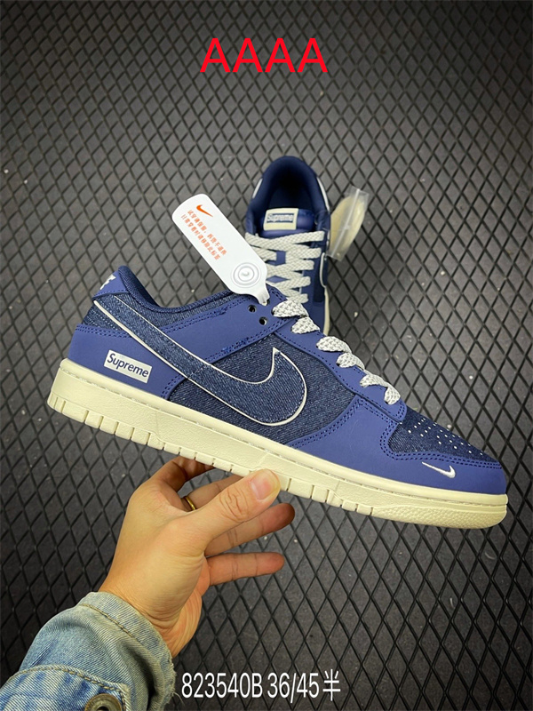 Nike Dunk(AAAA)-2139
