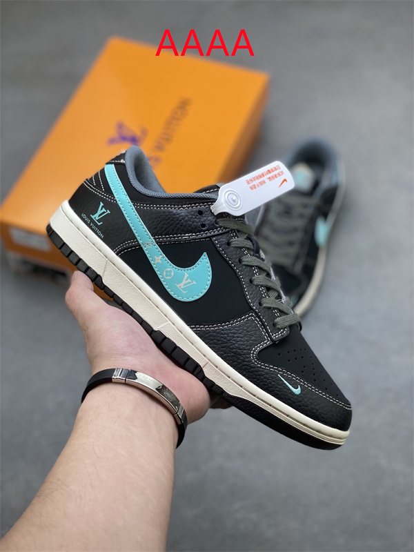 Nike Dunk(AAAA)-2143