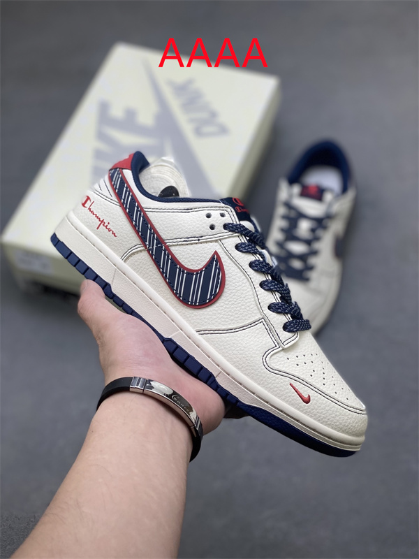 Nike Dunk(AAAA)-2160