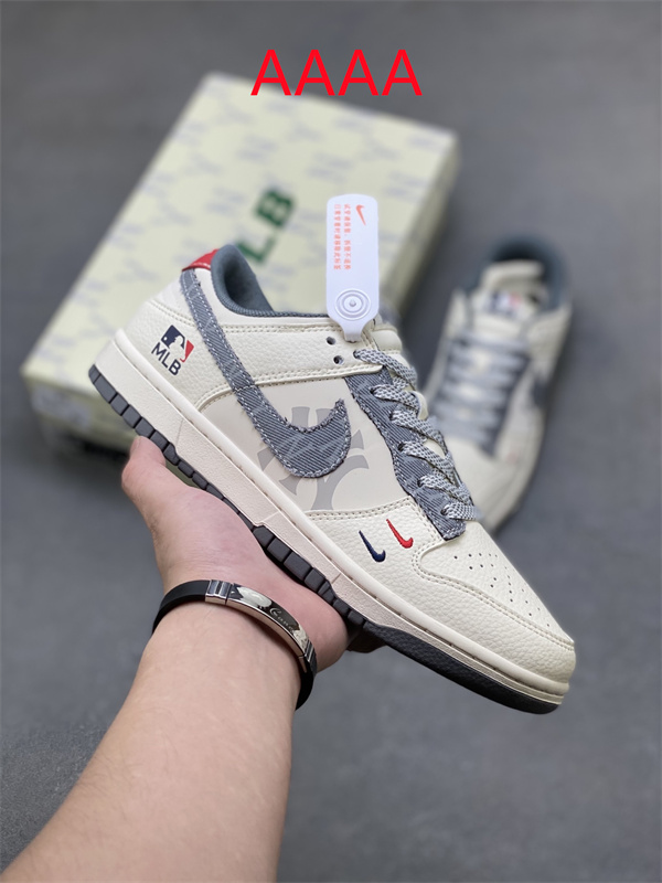 Nike Dunk(AAAA)-2170