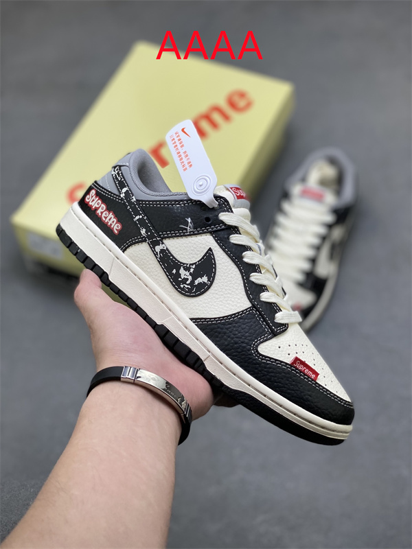 Nike Dunk(AAAA)-2173