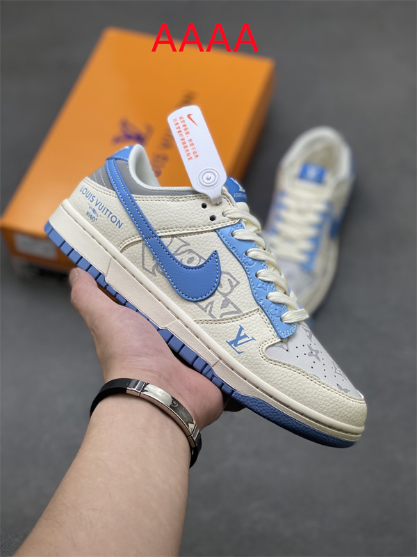 Nike Dunk(AAAA)-2186