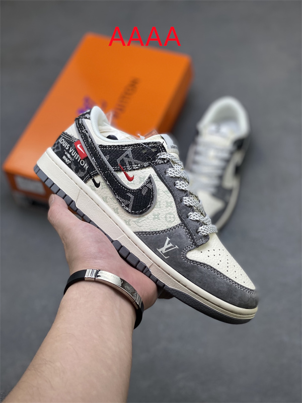 Nike Dunk(AAAA)-2195