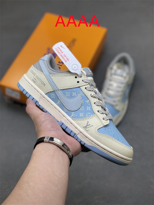 Nike Dunk(AAAA)-2204