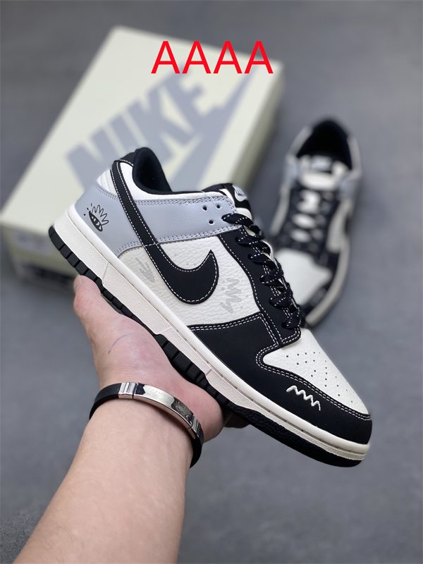Nike Dunk(AAAA)-2206