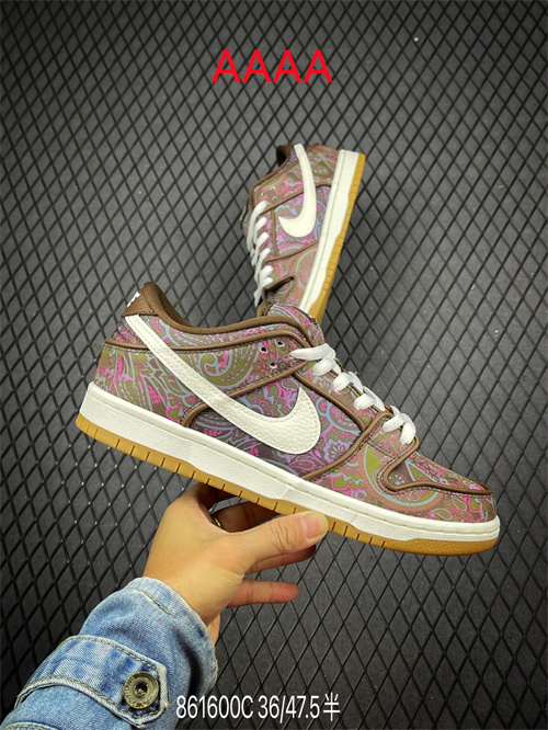 Nike Dunk(AAAA)-224
