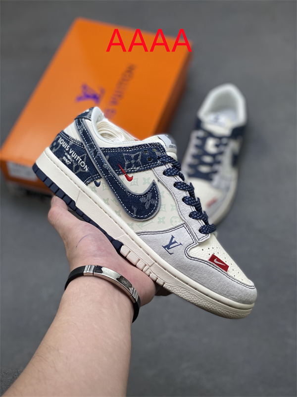 Nike Dunk(AAAA)-2209