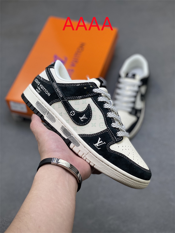 Nike Dunk(AAAA)-2210