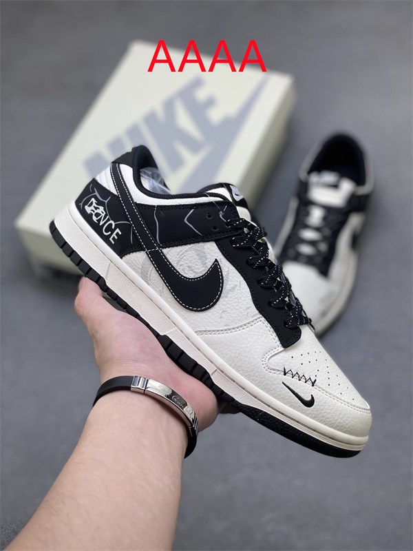 Nike Dunk(AAAA)-2211